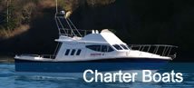 charter boats