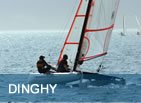 dinghy boats