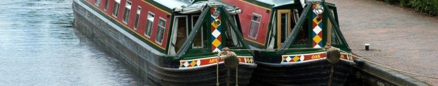Inland Waterways