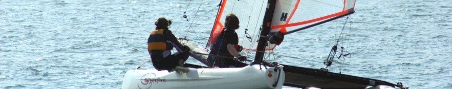 Dinghy