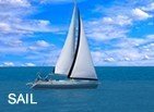 sailing yachts