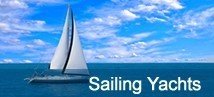 sailing yachts