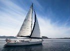 Sailing Yachts